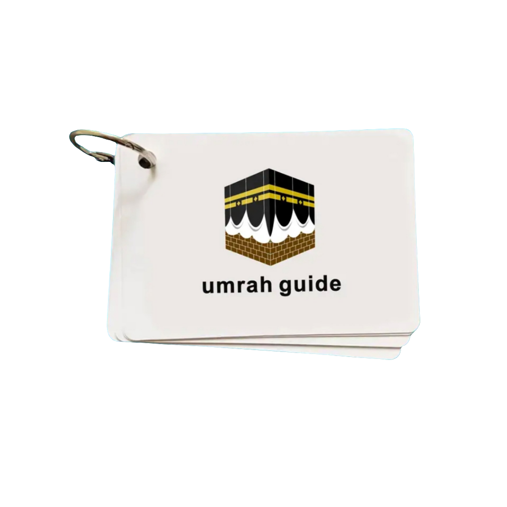 Umrah Bundle