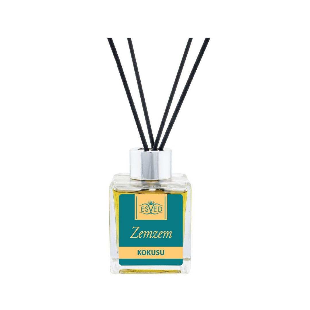 Zam Zam Reed Diffuser