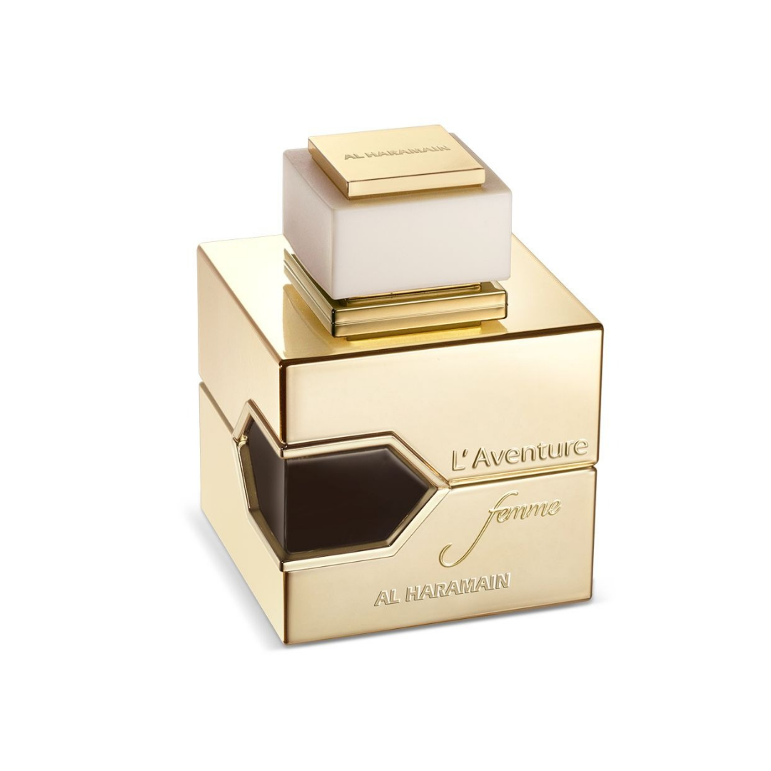 L'aventure Femme 100ml edp