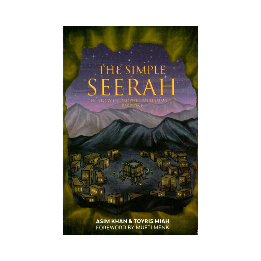 The Simple Seerah Part 1