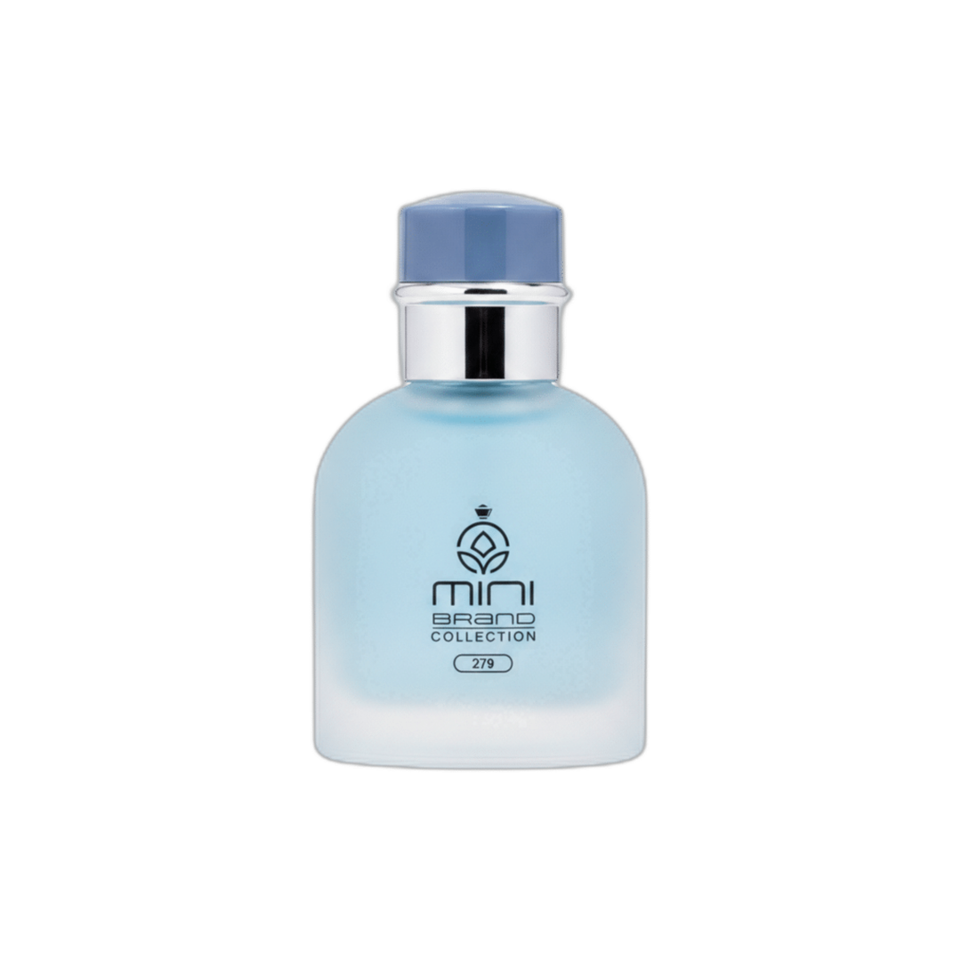 Mini EDP Inspired by D&G Light Blue 25ml