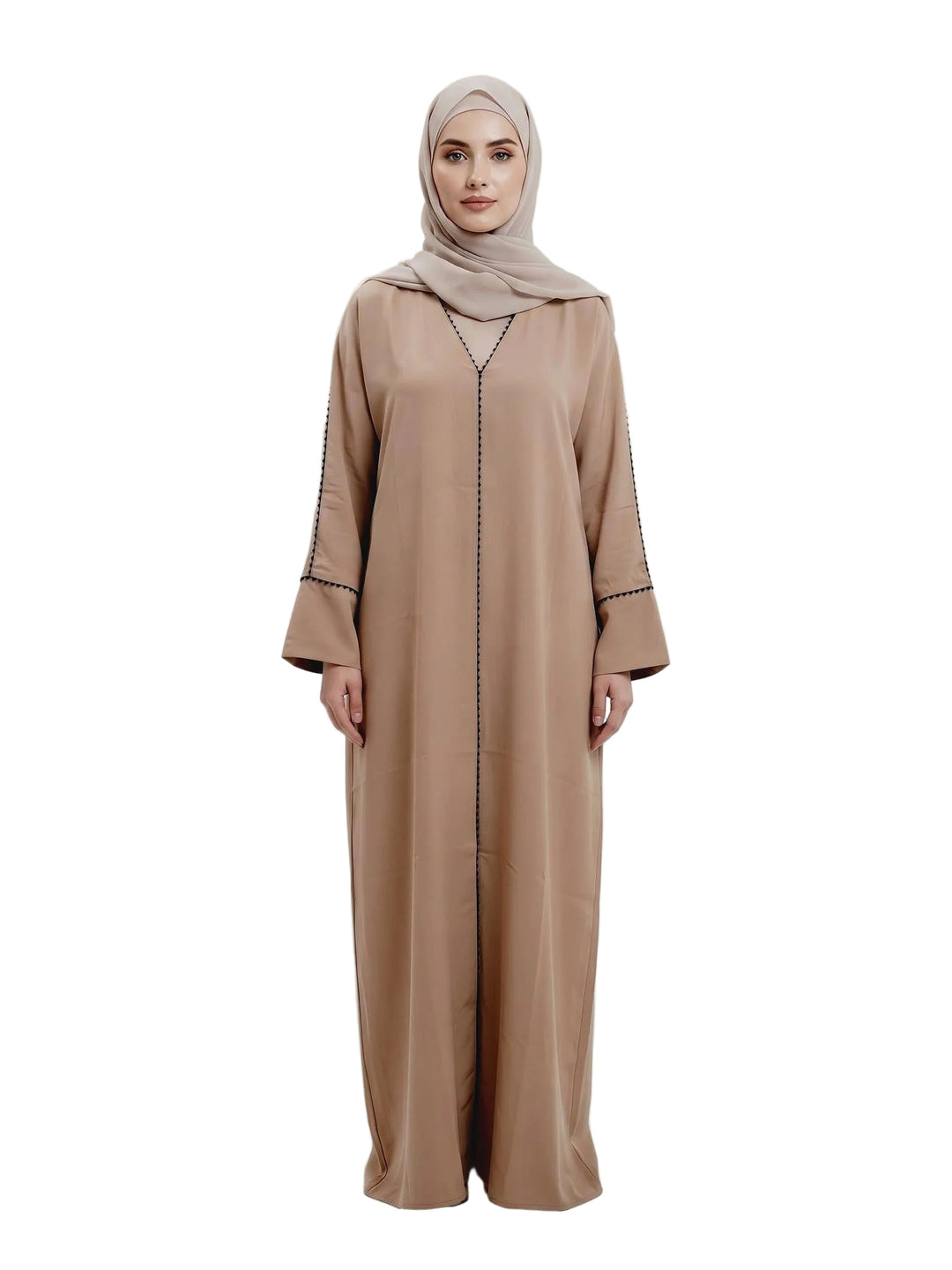 Al-Rimal Abaya