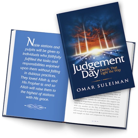 Judgement Day Deeds That Light The Way