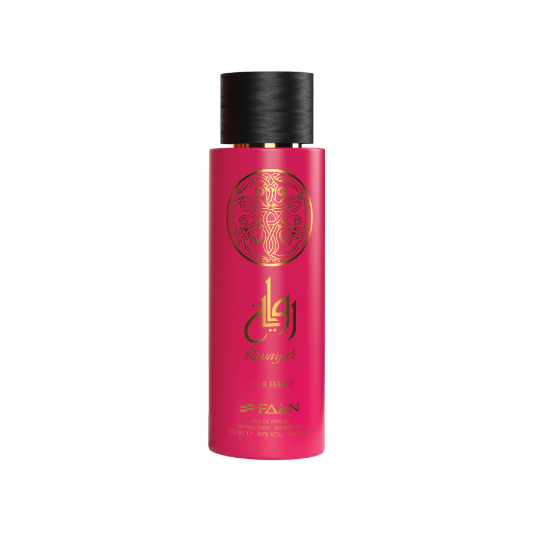Riwayah Pour Femme 100ml