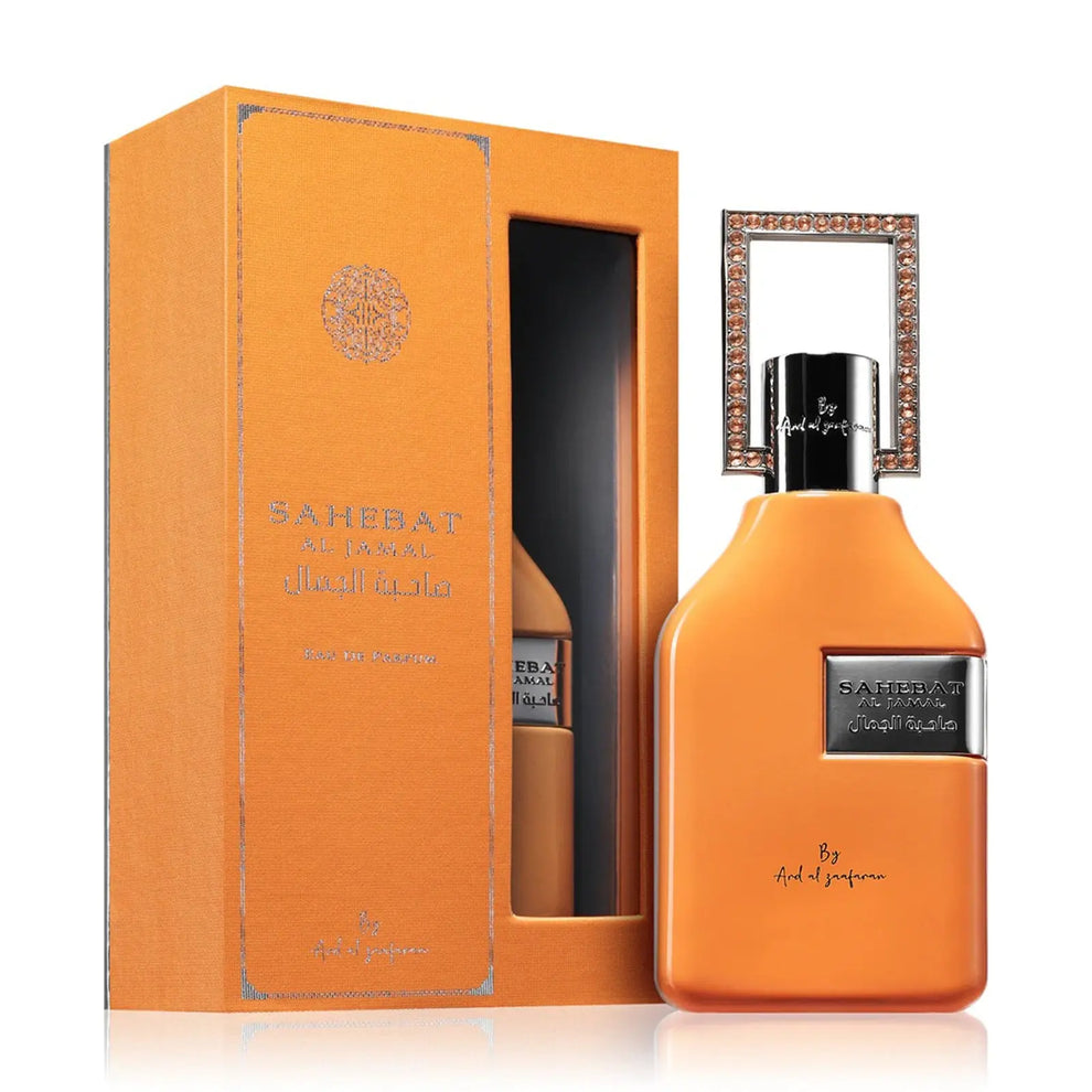 Sahebat Al Jamal 70ml