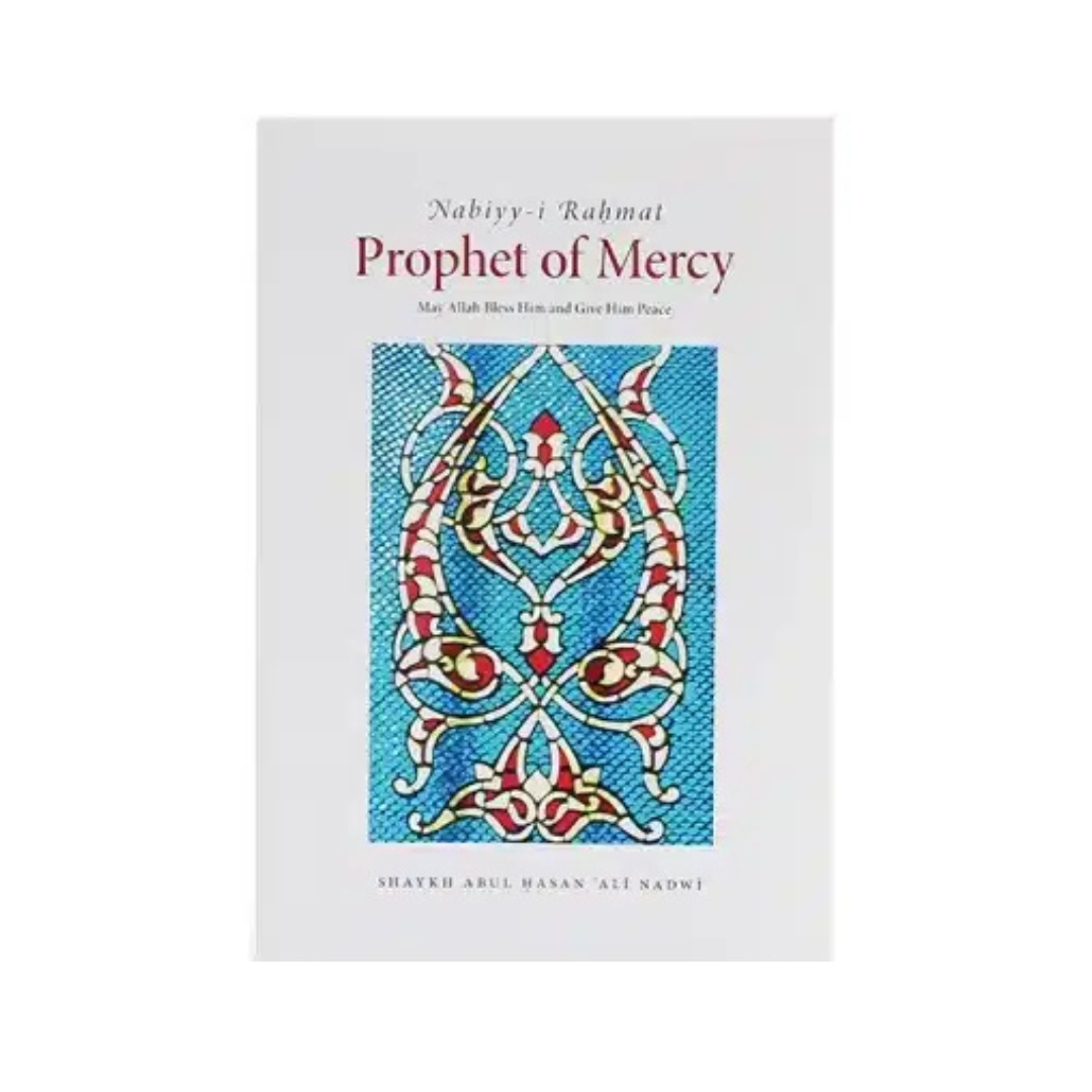 Prophet of Mercy