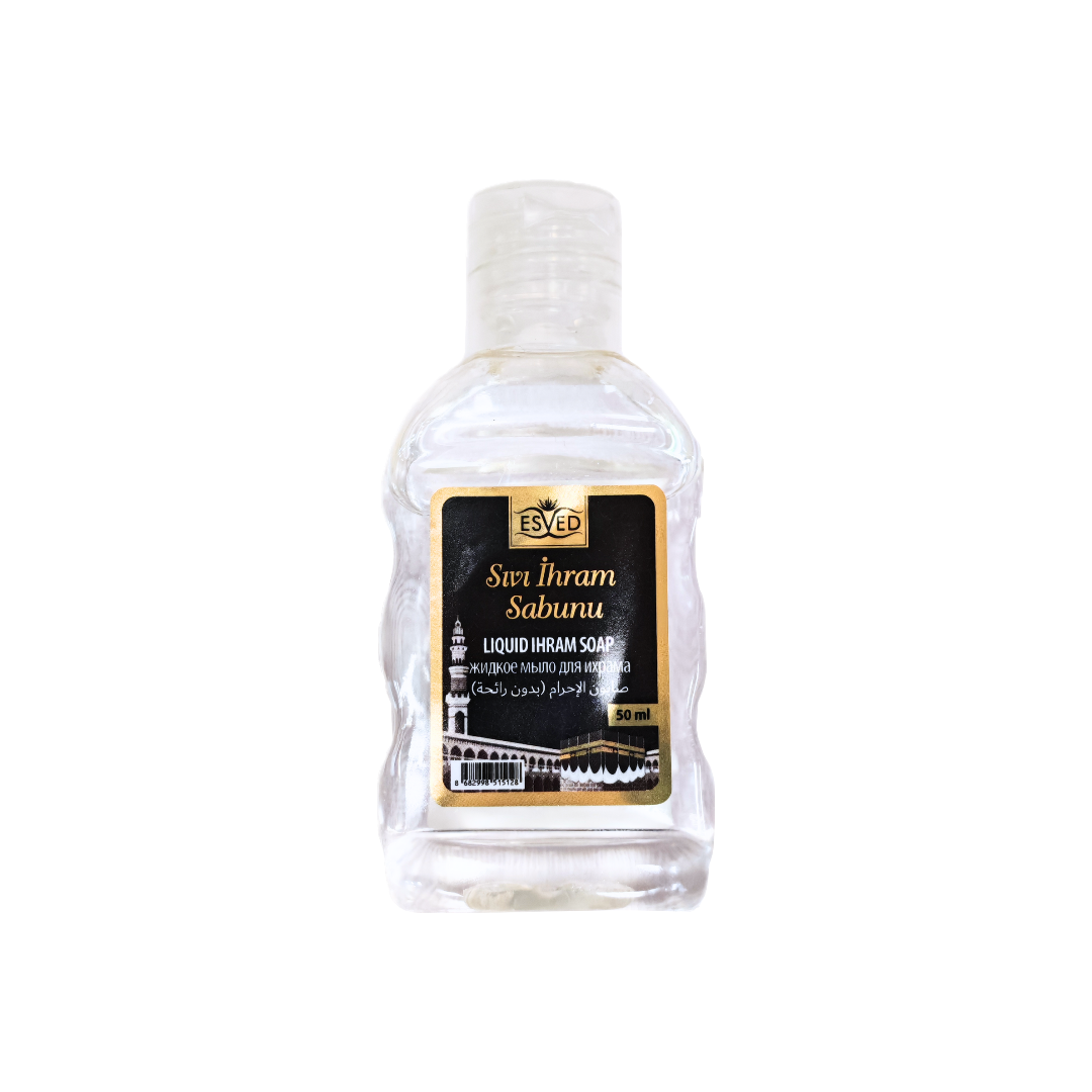 Umrah Bundle