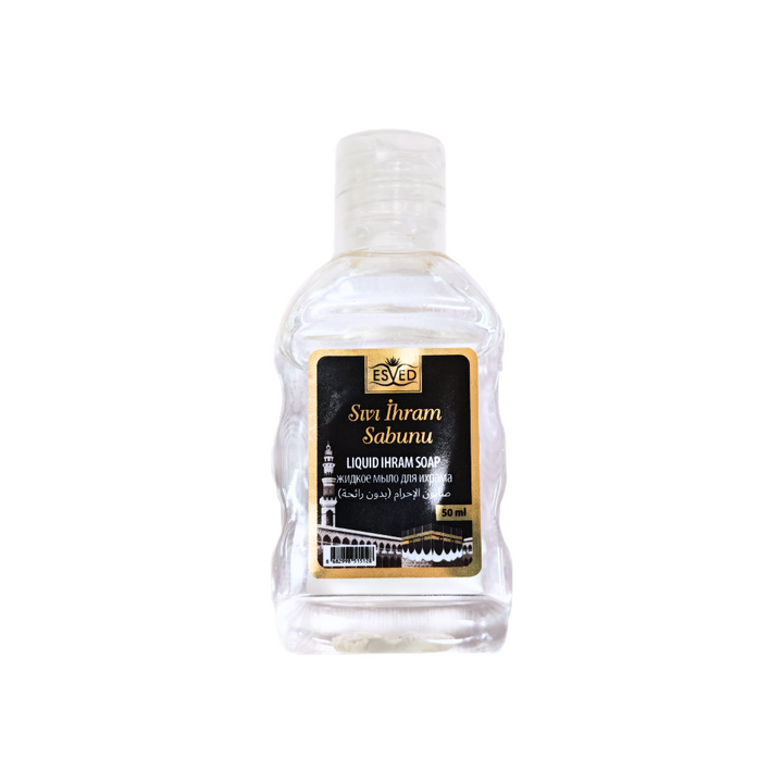 Umrah Bundle