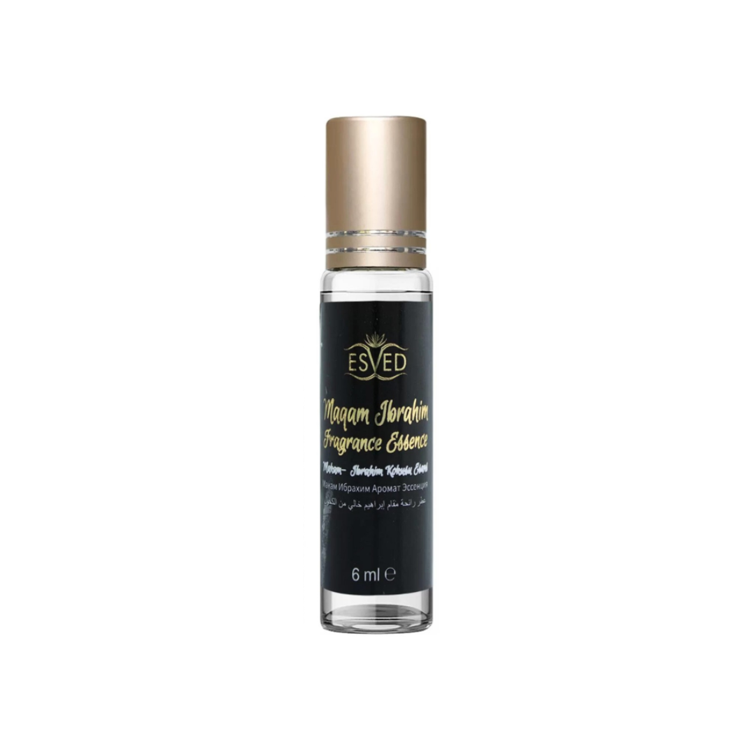 Maqam Ibrahim Perfume Oil 6ml