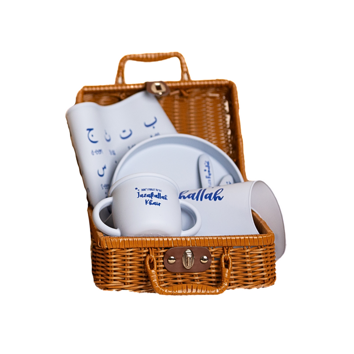 Baby Hamper Gift Set