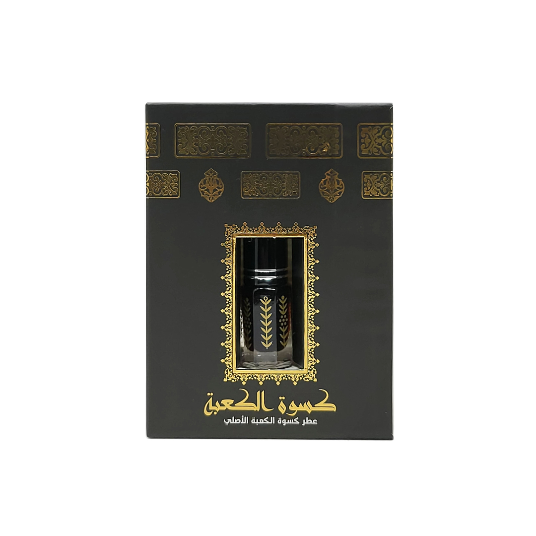 Kiswah Perfume Oil 3ml