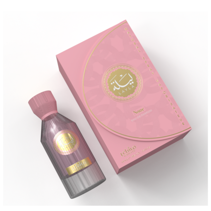 Layla Noor 100ml