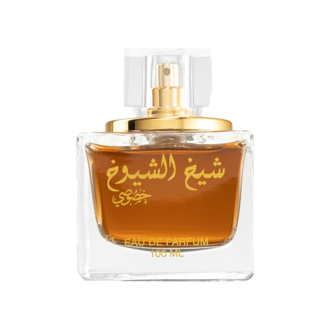Sheikh Shuyukh Khusoosi edp