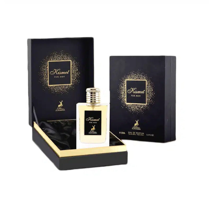 Kismet For Men 100ml
