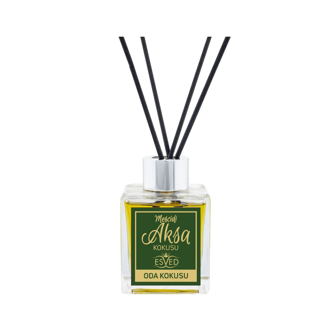 Masjid al-Aqsa Reed Diffuser