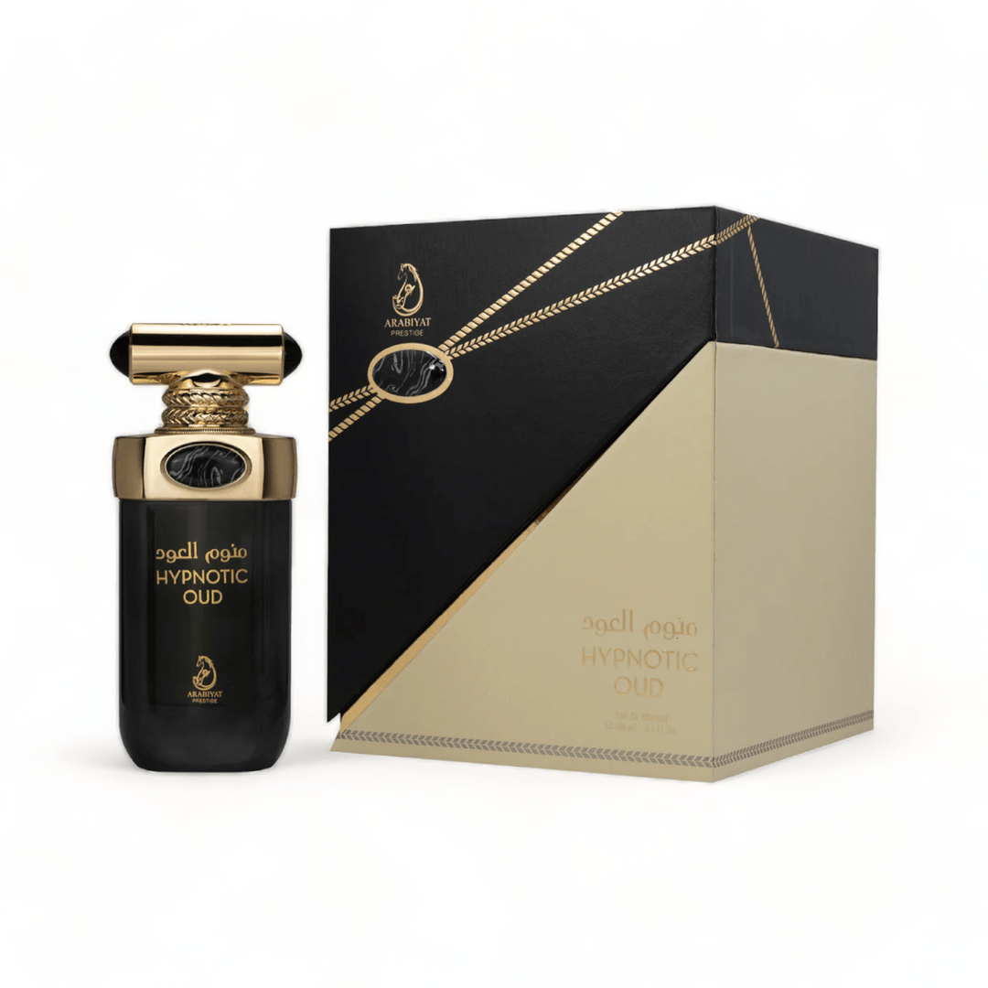 Hypnotic Oud 100ml