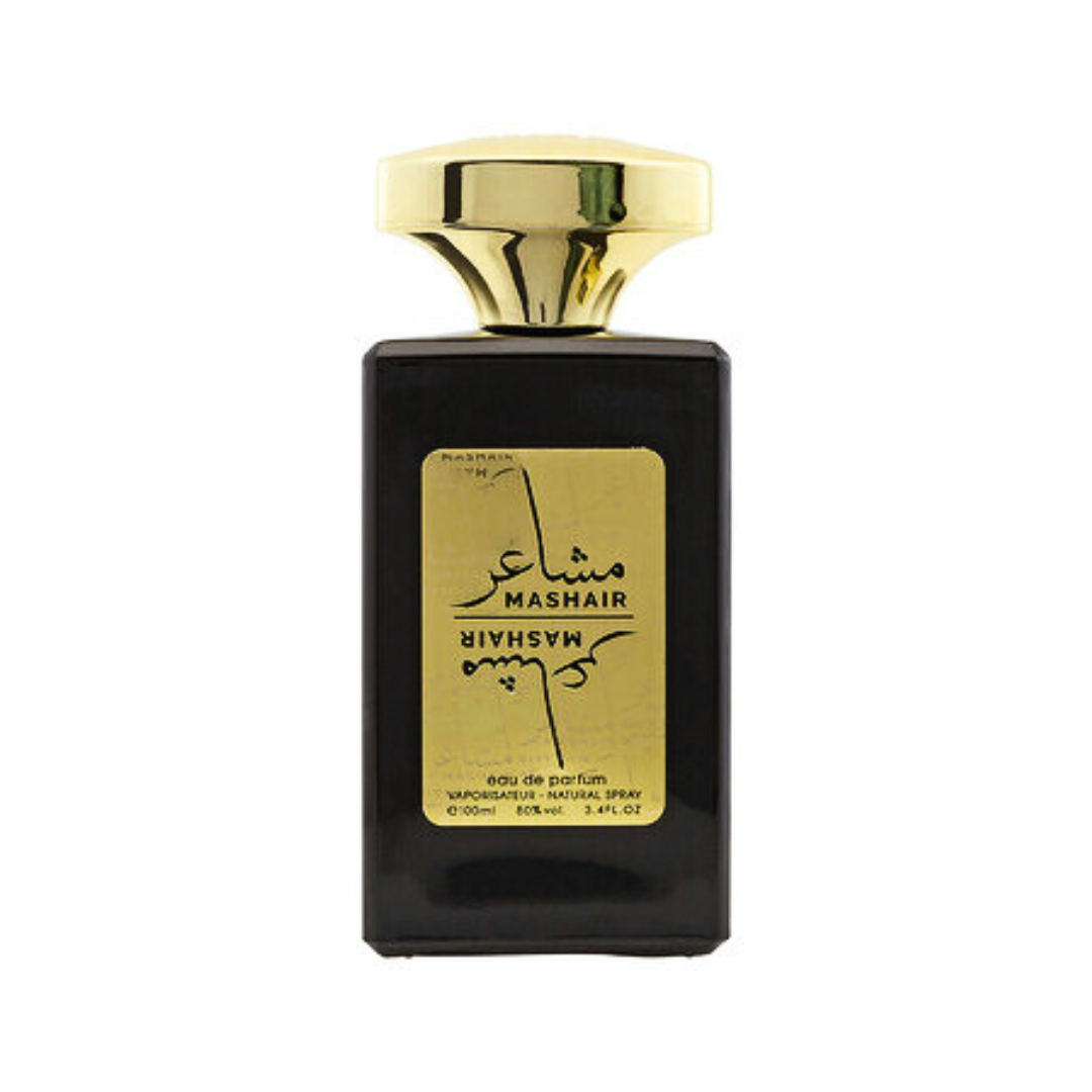 Mashair Gold 100ml edp