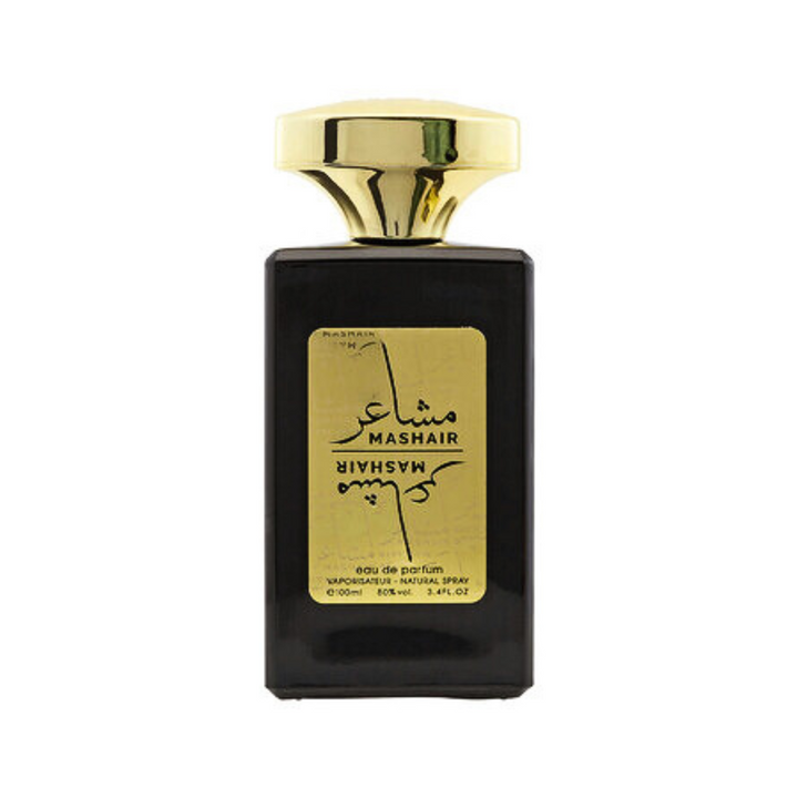 Mashair Gold 100ml edp