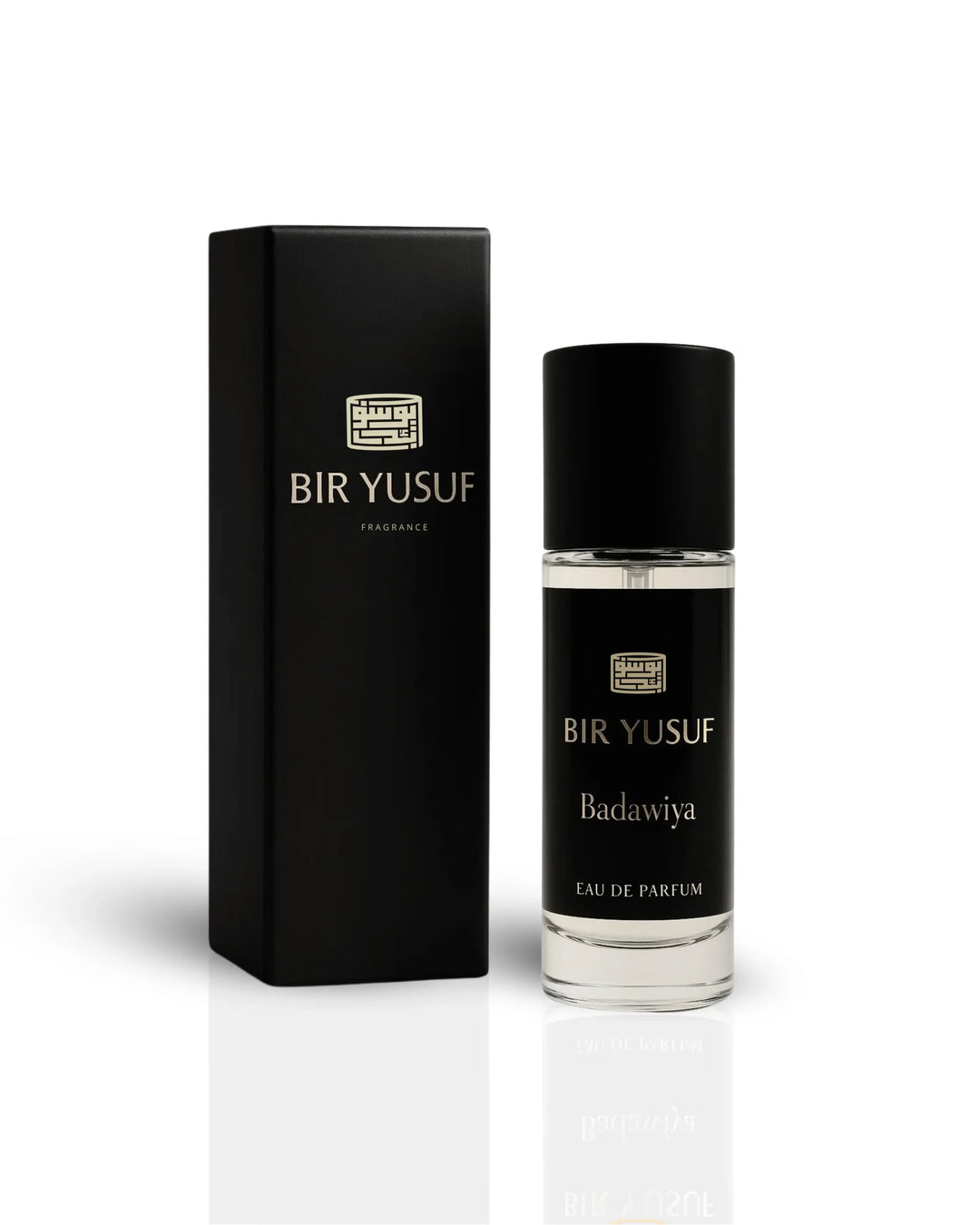 Badawiya 10ml Parfum - Pocket Spray