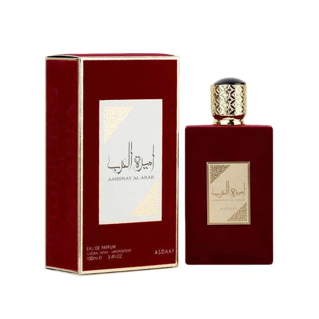 Ameerat al Arab 100ml