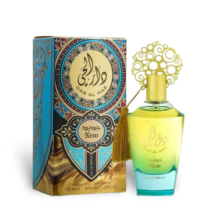 Dar Al Hae 100ml