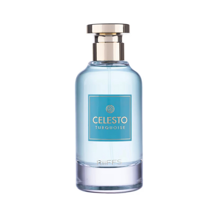 Celesto Turquoise 100ml