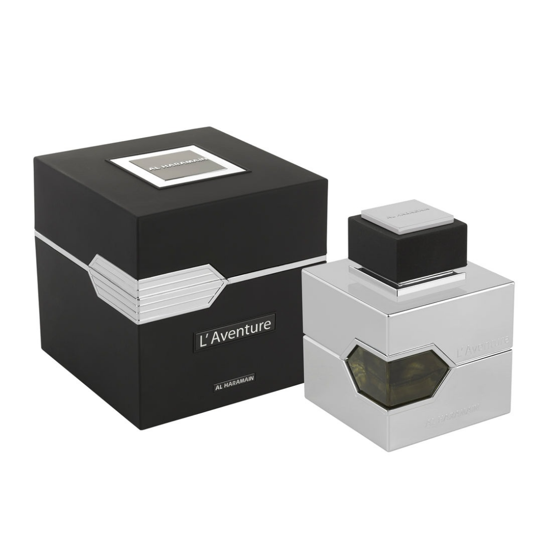 L'aventure Arabian 100ml