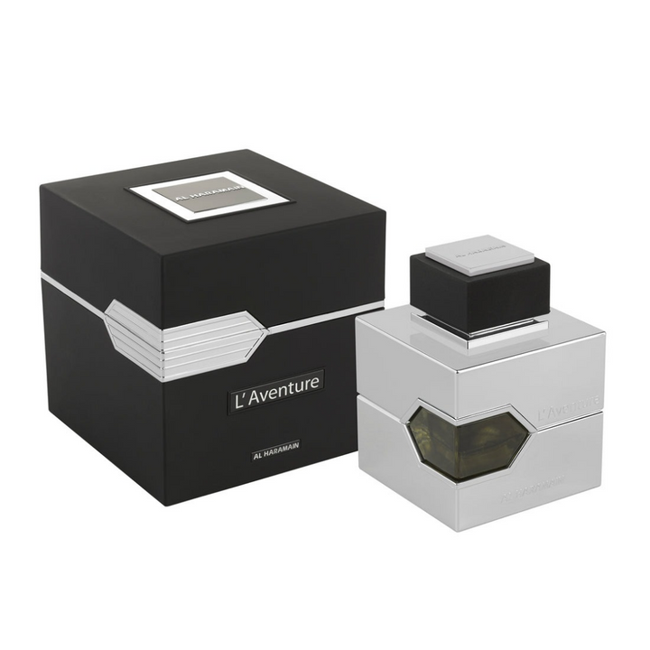 L'aventure Arabian 100ml