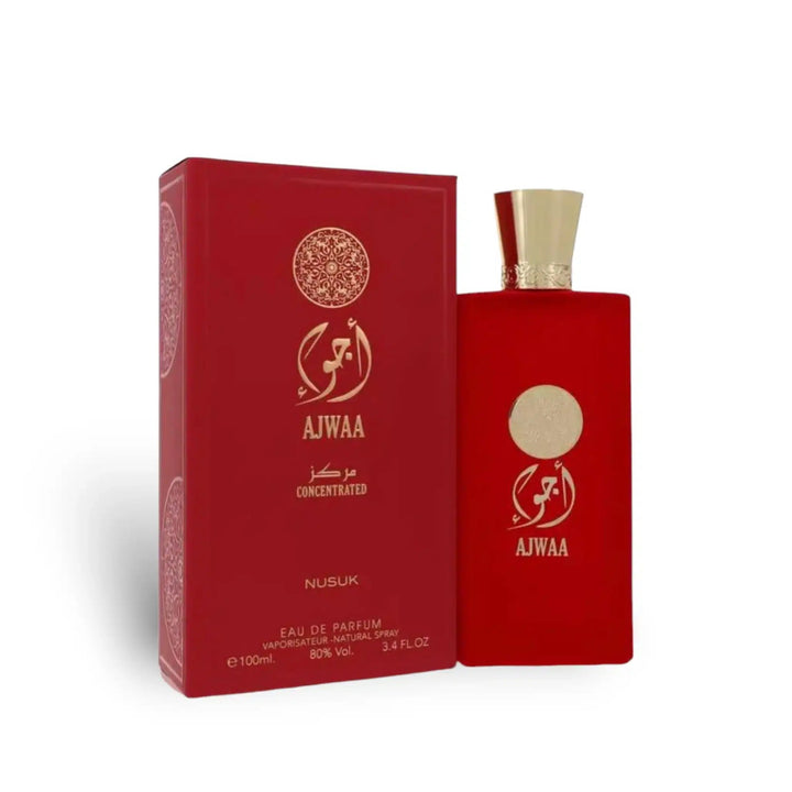 Ajwaa Concentrated 100ml