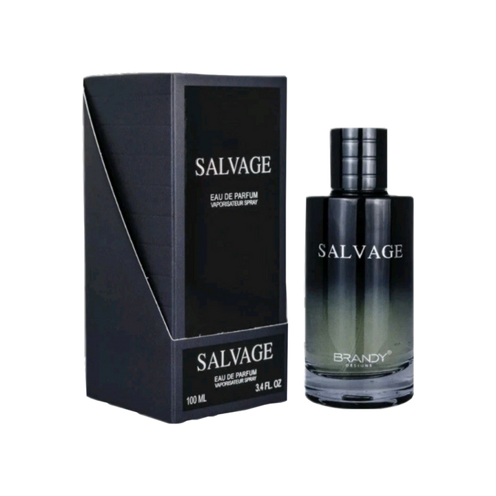 Salvage 100ml