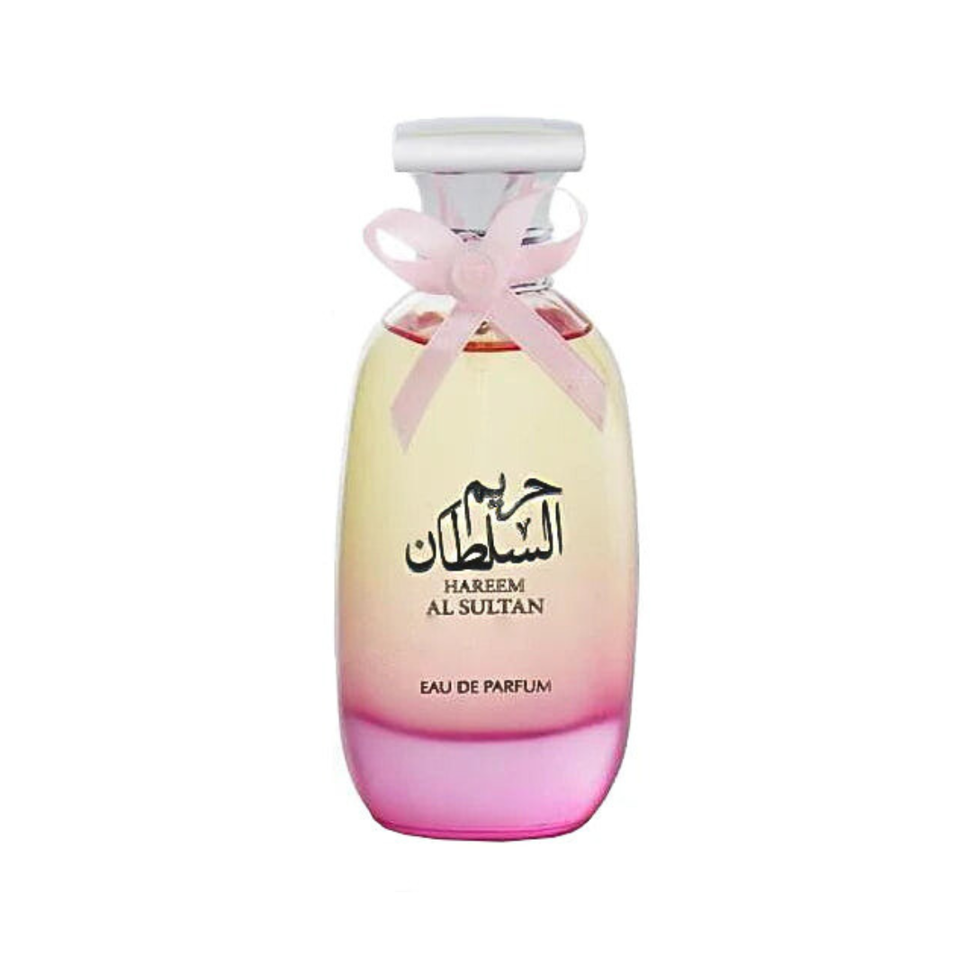Hareem Al Sultan edp