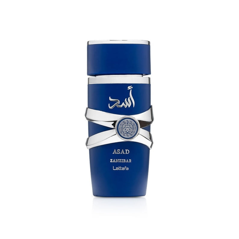 Asad Zanzibar 100ml edp