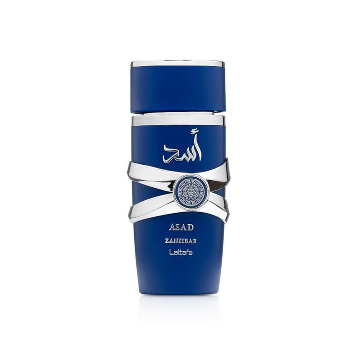 Asad Zanzibar 100ml edp