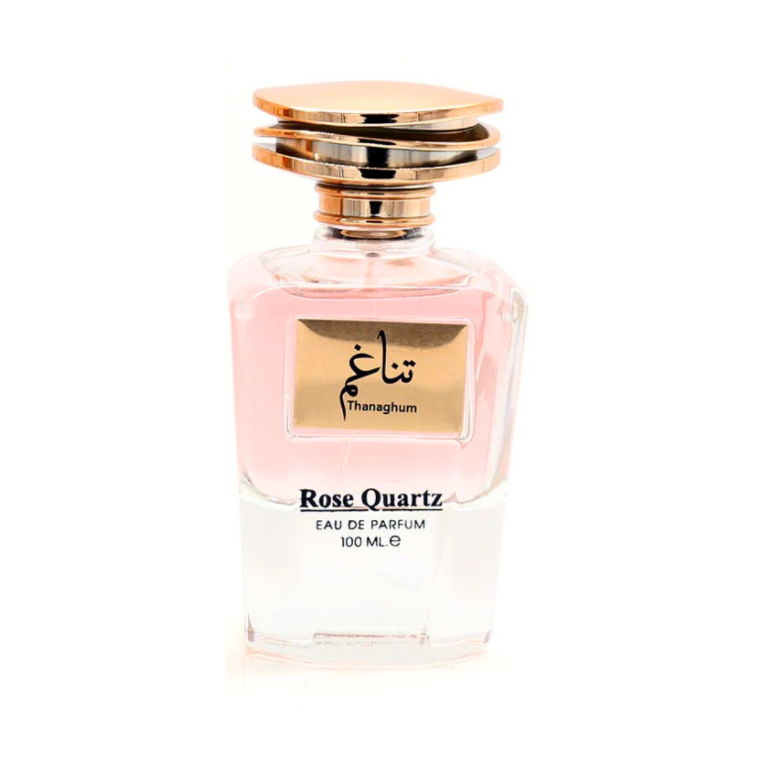 Thanaghum Rose Quartz edp