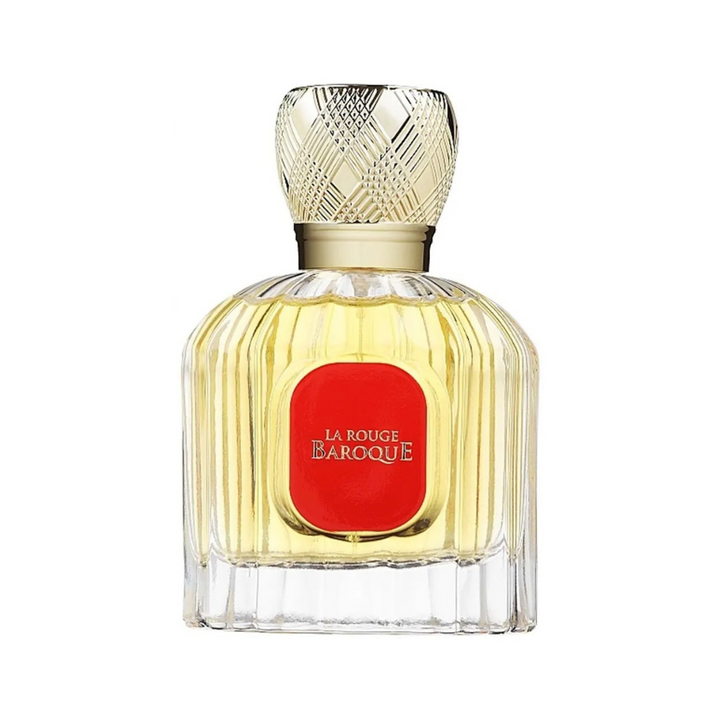 La Rouge Baroque edp