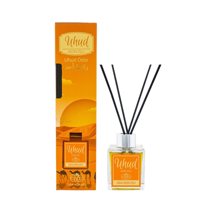 Uhud Reed Diffuser