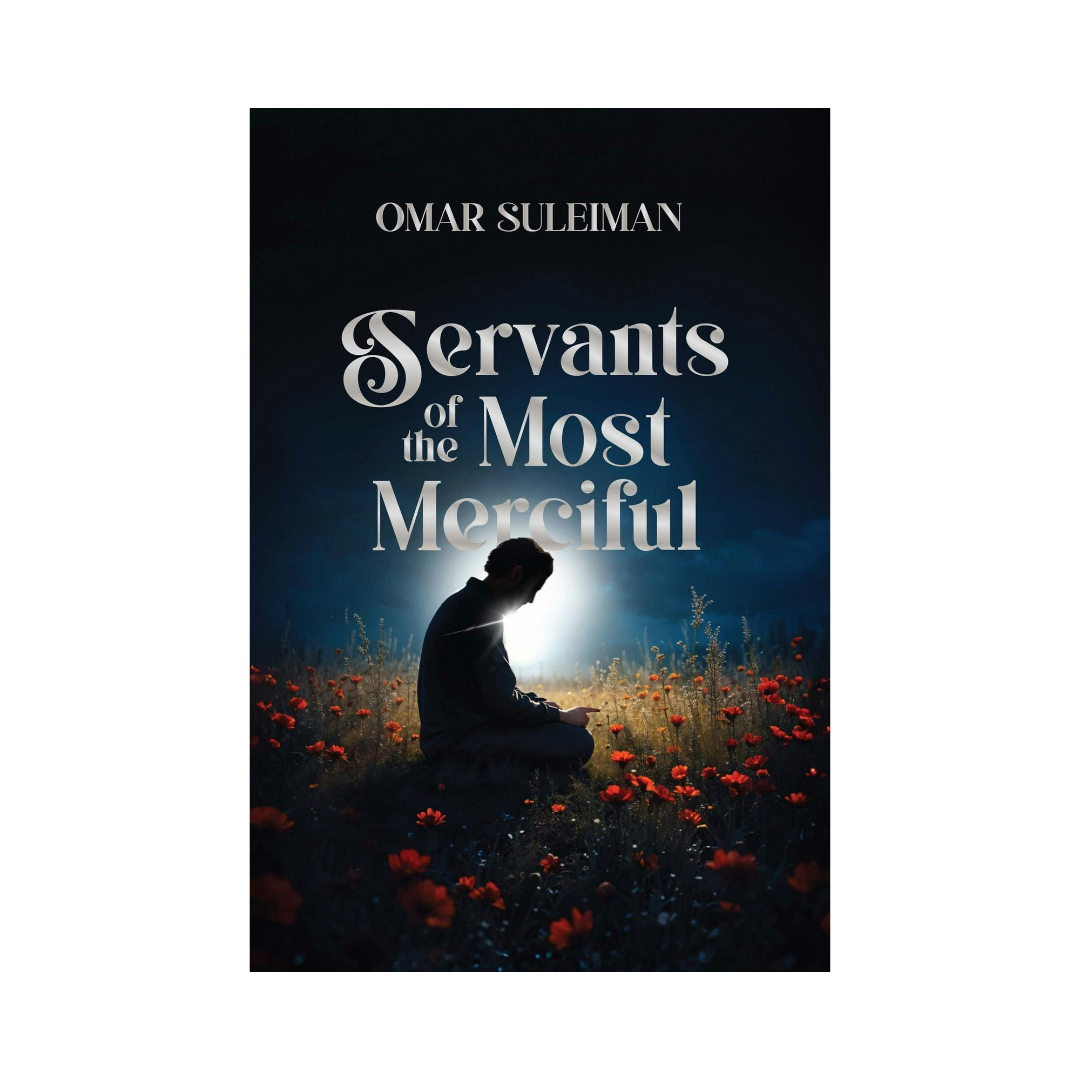 Servants of the Most Merciful