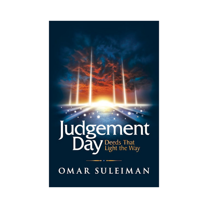 Judgement Day Deeds That Light The Way