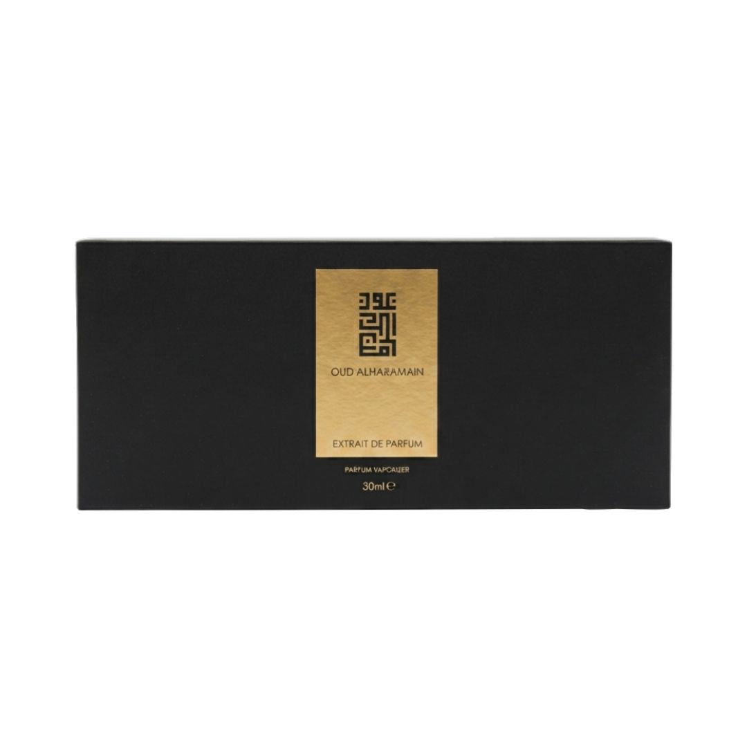 Oud Al Haramain Spray Gift Set 5x30ml