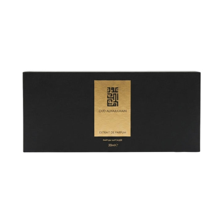 Oud Al Haramain Spray Gift Set 5x30ml