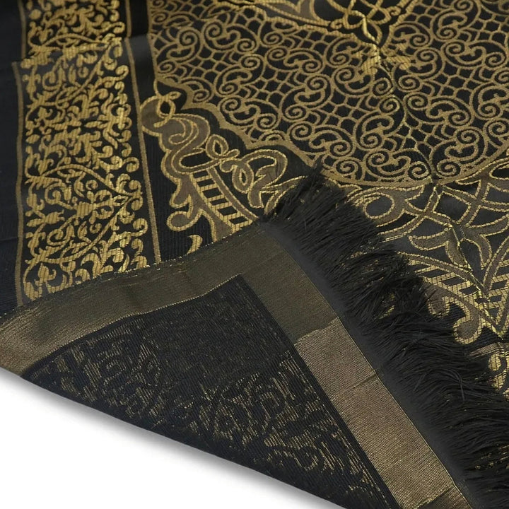 Kabah Gift Box - Musallah & Tasbih