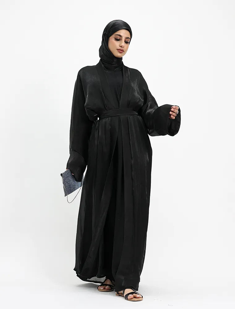 Organza Simple 2 Piece