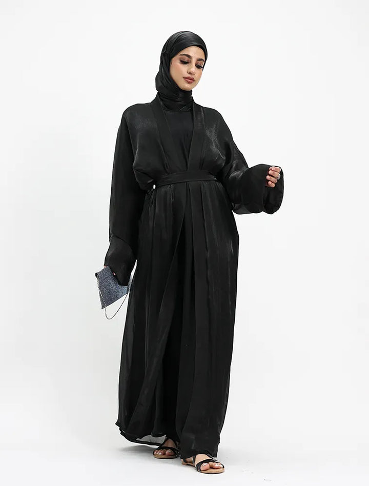 Organza Simple 2 Piece