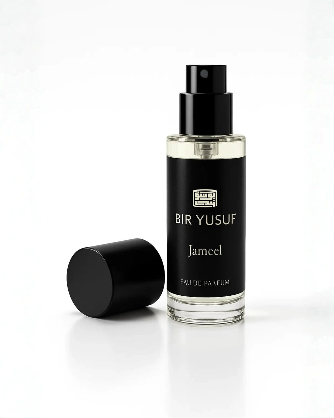 Jameel 10ml Parfum - Pocket Spray