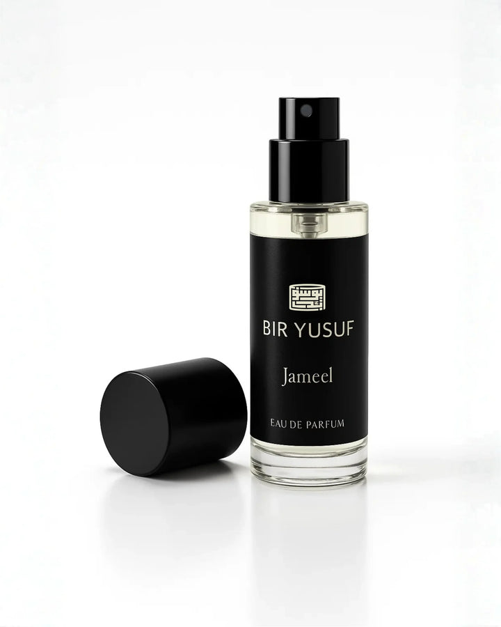 Jameel 10ml Parfum - Pocket Spray