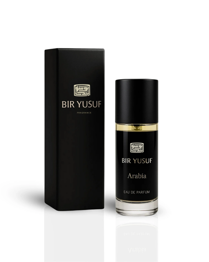Arabia 10ml Parfum - Pocket Spray