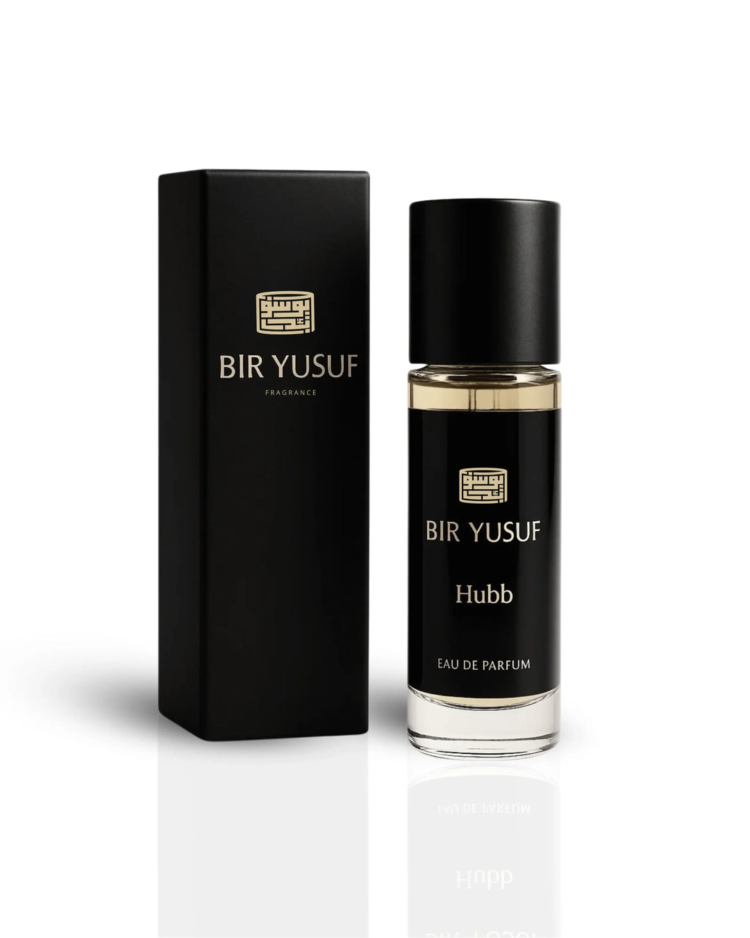 Hubb 10ml Parfum - Pocket Spray