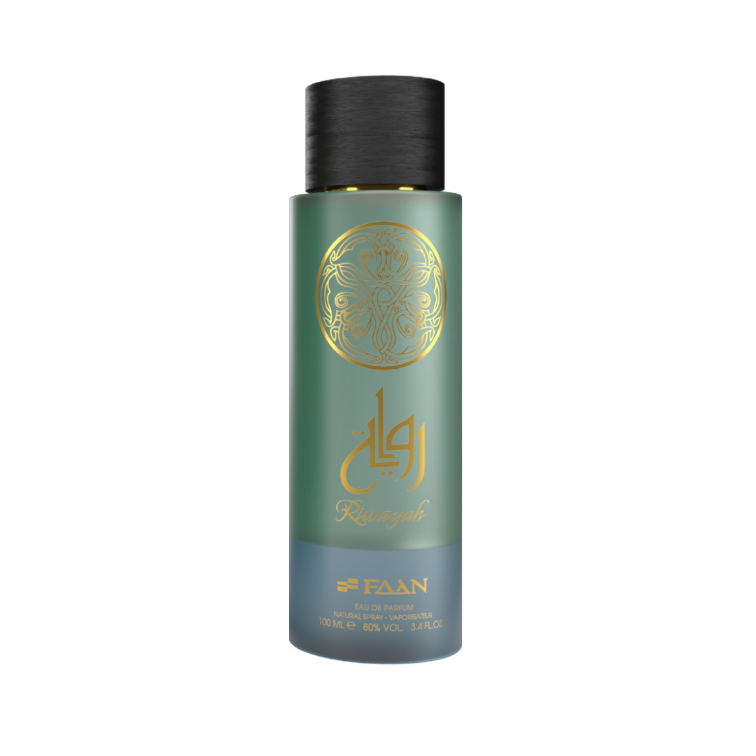 Riwayah edp