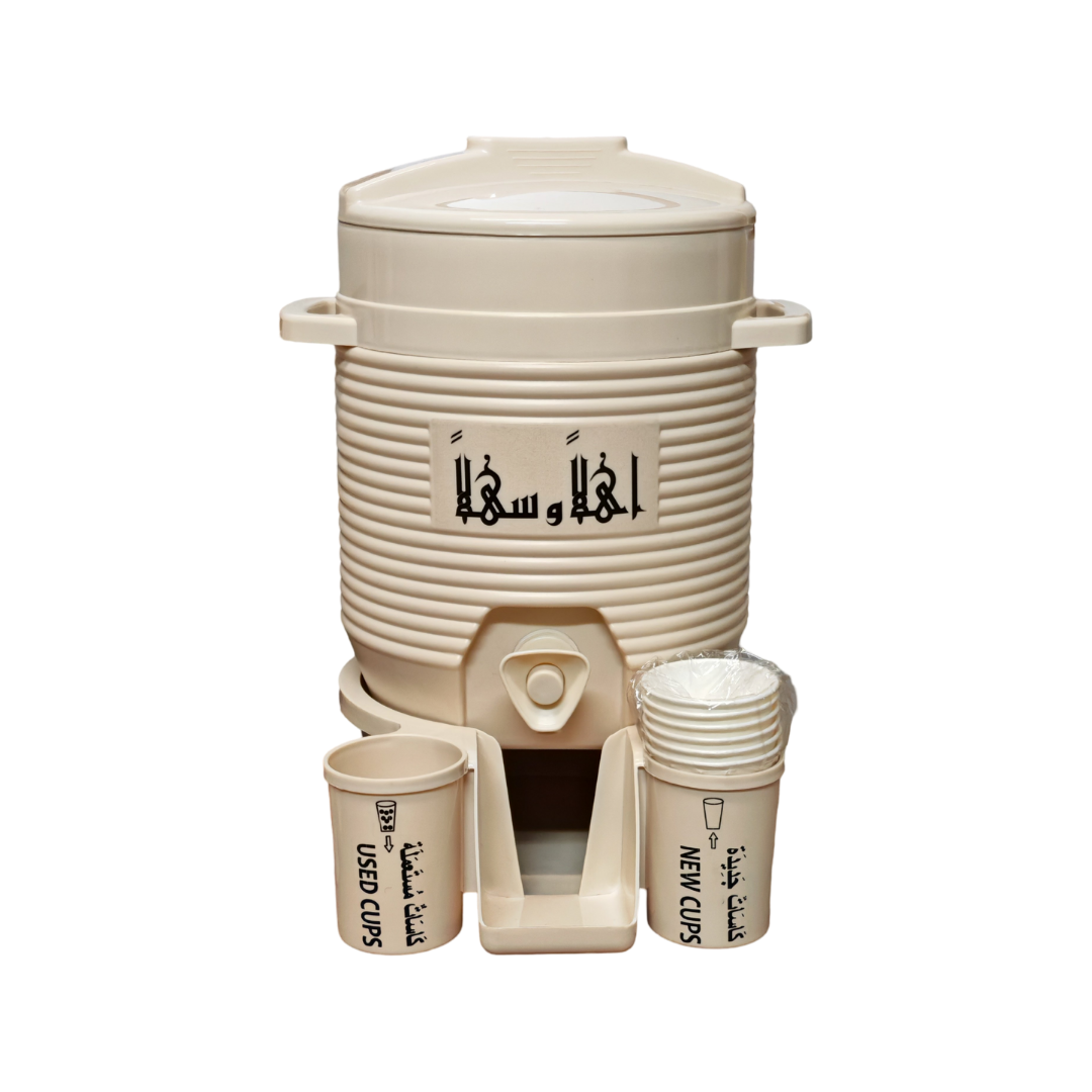 Zam Zam Bundle 5ltr