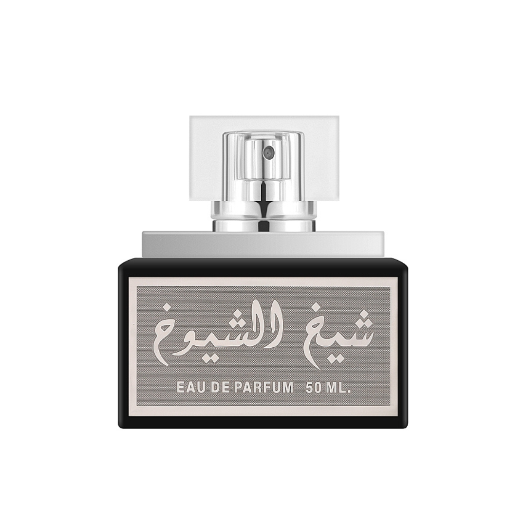 Sheikh Shuyukh 50ml edp